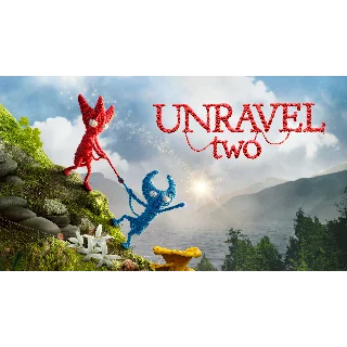 Купить Unravel Two - Оффлайн
