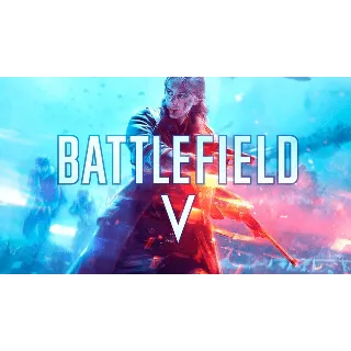 Купить Battlefield V - Оффлайн