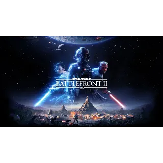 Купить STAR WARS™ BATTLEFRONT™ II - Оффлайн