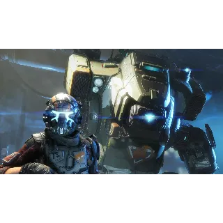 Купить Titanfall 2 - Оффлайн