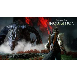 Купить Dragon Age: Inquisition - Оффлайн