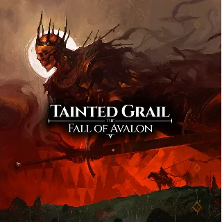 Купить Tainted Grail: The Fall of Avalon / STEAM АККАУНТ