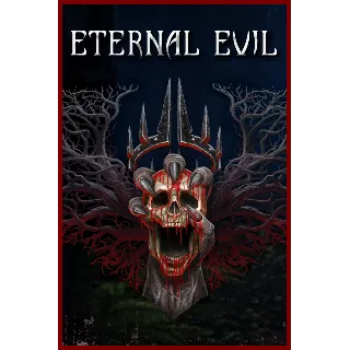 Купить Eternal Evil Xbox Series X|S