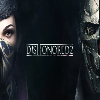 Купить 🟢 Dishonored 2 ❗ ️XBOX One  Series X|S 🟢 TR