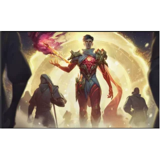 Купить Mobile Legends: Bang Bang с 11:11 Госсен