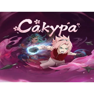 Купить Mobile Legends: Bang Bang с Калеа Сакура Харуно ,