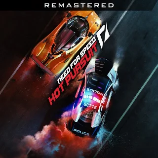 Купить АРЕНДА XBOX Need for Speed Hot Pursuit Remastered