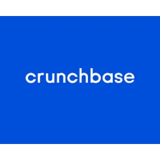 Купить Crunchbase Pro 7 -дневный общий аккаунт премиум -класса