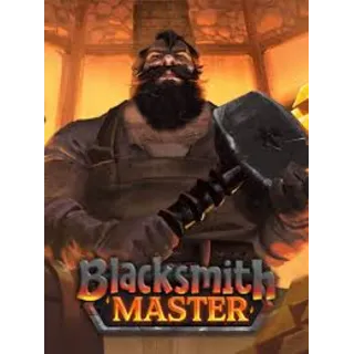 Купить Blacksmith Master [Steam аккаунт] Офлайн, Без Guard