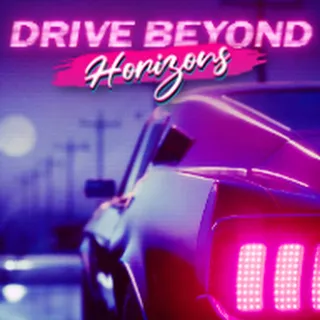 Купить Drive Beyond Horizons [Steam аккаунт] Офлайн, Без Guard