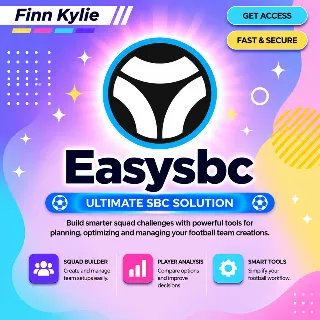 Купить Подписка Easysbc Pro/Ultimate/Elite на 1 месяц