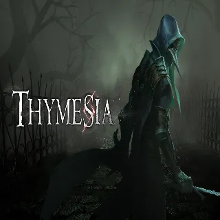 Купить 🟢 Thymesia ❗ ️XBOX Series X|S 🟢 TR