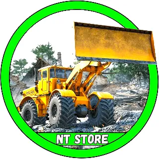 Купить • RoadCraft - Rebuild Edition + Игры Steam ✔ ️