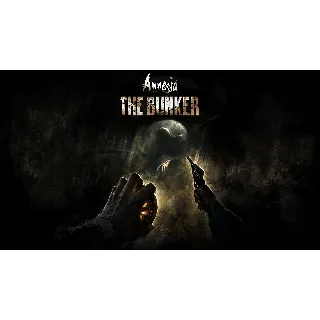 Купить Amnesia The Bunker - Оффлайн
