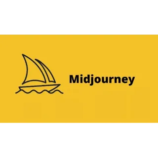 Купить Midjourney V7 БЕЗЛИМИТ ПОДПИСКА (1 Month) АВТО-ДОСТАВКА