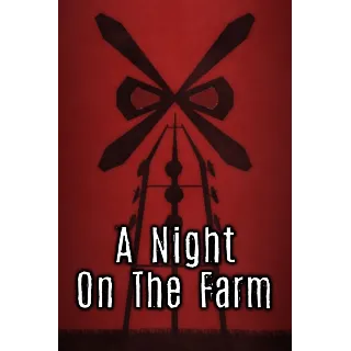 Купить ✅ A Night on the Farm Xbox One|X|S активация