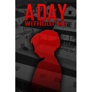 Купить ✅ A Day Without Me Xbox One  Xbox Series X|S активация