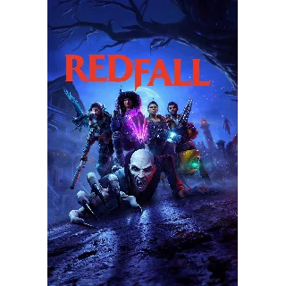 Купить Redfall [Steam аккаунт] Офлайн, Без Guard