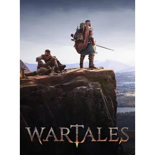 Купить Wartales [Steam аккаунт] Офлайн, Без Guard