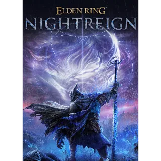 Купить ELDEN RING NIGHTREIGN (Аренда аккаунта Steam) Онлайн