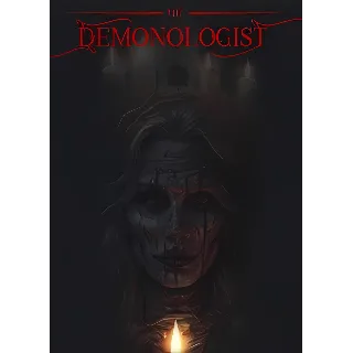 Купить Demonologist [Steam аккаунт] Офлайн, Без Guard