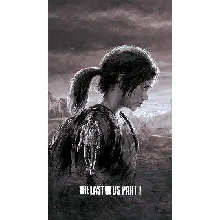 Купить The Last of Us Part I [Steam аккаунт] Офлайн, Без Guard