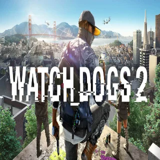Купить 🟢 Watch Dogs 2 ❗ ️XBOX One  Series X|S 🟢 TR
