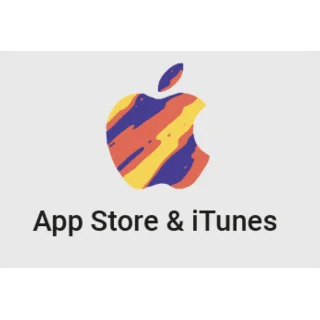 Купить 🍏 iTunes  App Store Gift Card 50 NOK НОРВЕГИЯ