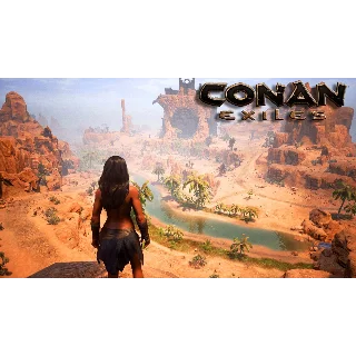 Купить Conan Exiles - Оффлайн