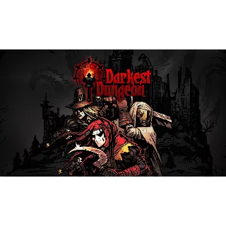 Купить Darkest Dungeon - Оффлайн