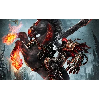 Купить Darksiders - Оффлайн
