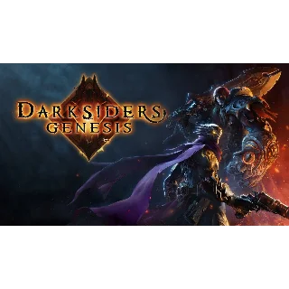 Купить Darksiders Genesis - Оффлайн