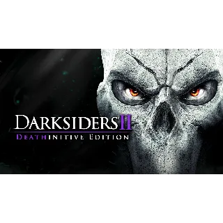 Купить Darksiders 2 - Оффлайн