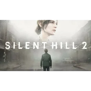 Купить Silent Hill 2 Remake - Оффлайн