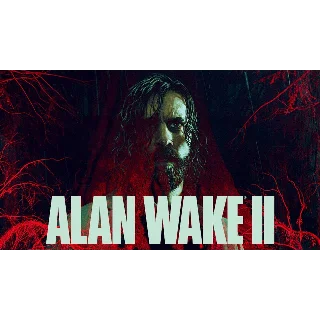 Купить Alan Wake 2 - Оффлайн