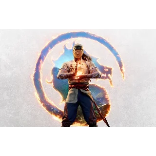 Купить Mortal Kombat 1 - Оффлайн