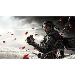 Купить Ghost of Tsushima - Оффлайн