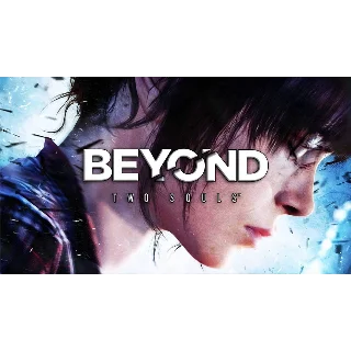 Купить Beyond Two Souls - Оффлайн