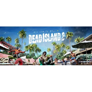 Купить Dead Island 2 - Оффлайн