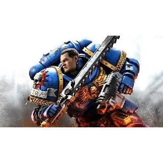 Купить Warhammer 40,000: Space Marine 2 - Оффлайн