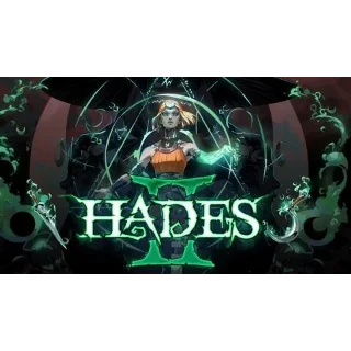 Купить Hades II - Оффлайн