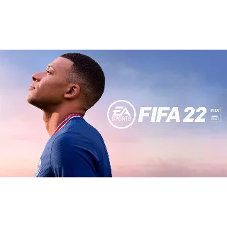Купить FIFA 22 - Оффлайн