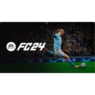 Купить EA SPORTS FC 24 - Оффлайн