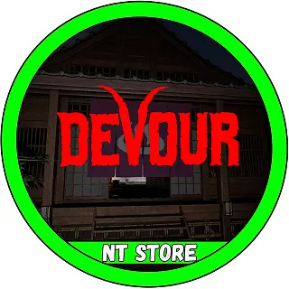 Купить 💎 DEVOUR + 50 ИГР STEAM ✔ ️