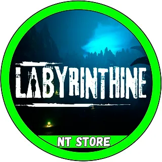Купить 💎 Labyrinthine + 50 ИГР STEAM ✔ ️