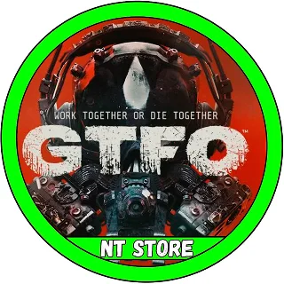 Купить 💎 GTFO + 50 ИГР STEAM ✔ ️