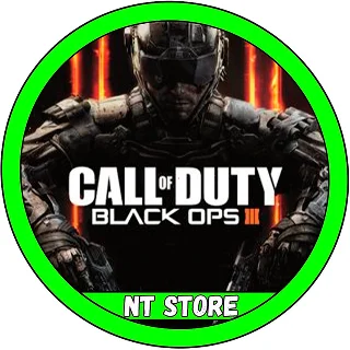 Купить 💎 Call of Duty®: Black Ops III + ИГРЫ STEAM ✔ ️
