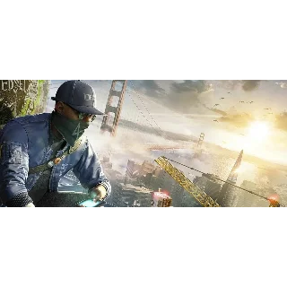 Купить Watch Dogs 2 - Оффлайн