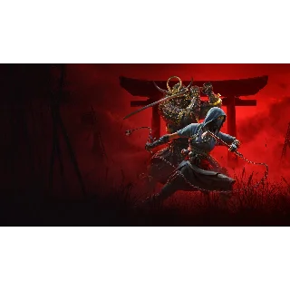 Купить Assassin’s Creed Shadows - Оффлайн