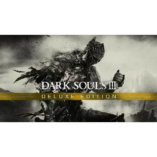 Купить Dark Souls III - Оффлайн